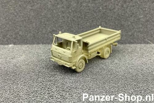 Panzer-Shop.nl Art. (TT) Mercedes-Benz NG, THW Kipper